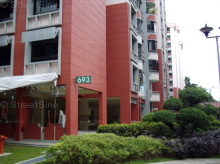 Blk 693 Jurong West Central 1 (Jurong West), HDB 4 Rooms #421862